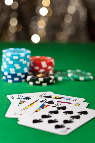 wahana togel Bingo & Arcade