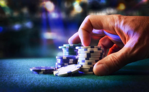 wahana togel Flexible Chip Sizes