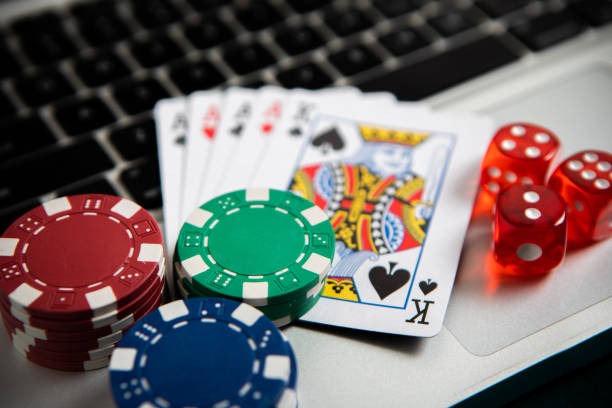 wahana togel Slots